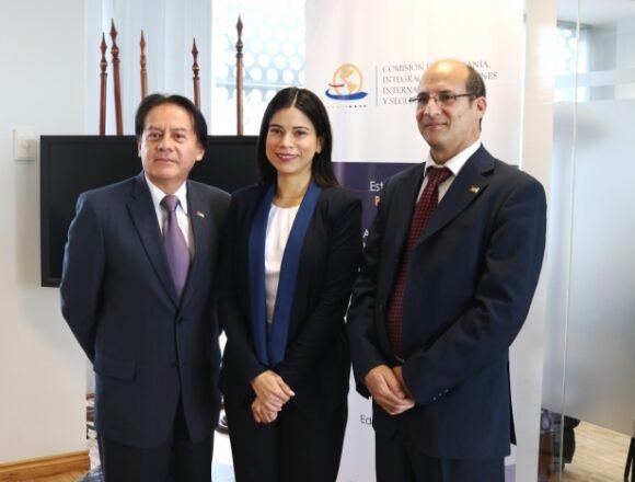 img_3508_0 Presidenta de la Comisión de Soberanía de la Asamblea Nacional del Ecuador expresa interés por los últimos acontecimientos de la Causa Saharaui | Sahara Press Service
