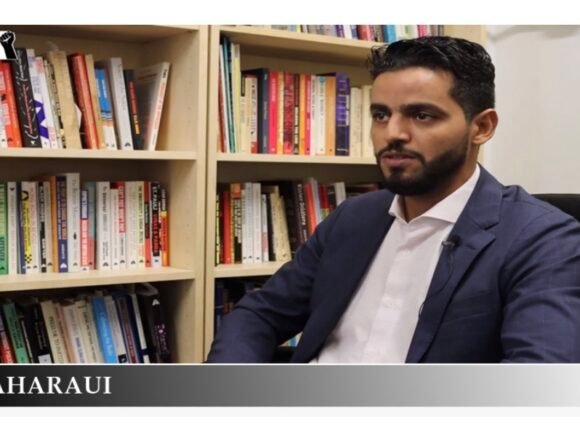 Una ONG saharaui de DD.HH se reúne con instituciones oficiales y miembros del Congreso de EE.UU en Washington y Nueva York.