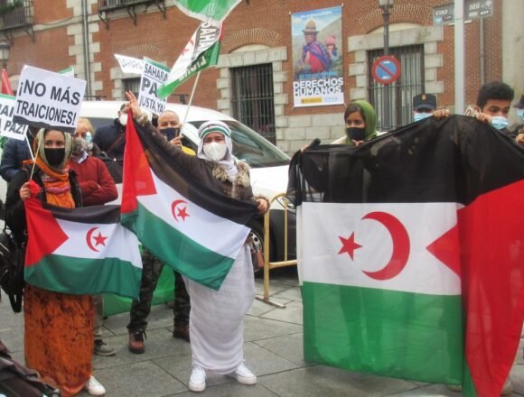 ¡ÚLTIMAS noticias – Sahara Occidental! | 10 de diciembre de 2020