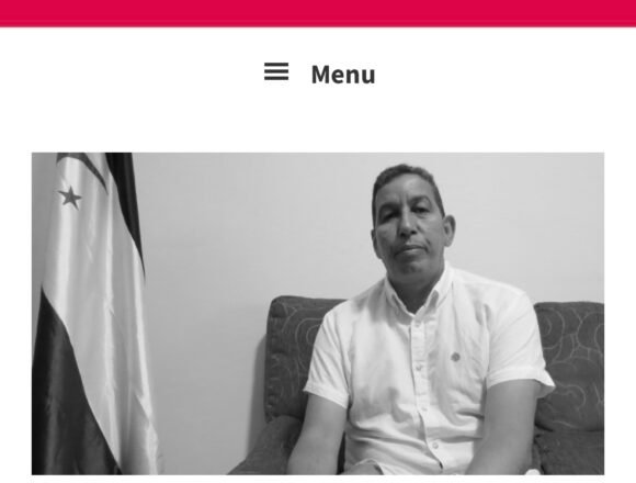 “Defendemos, apostamos y nos hemos sacrificado por la independencia” | La tinta