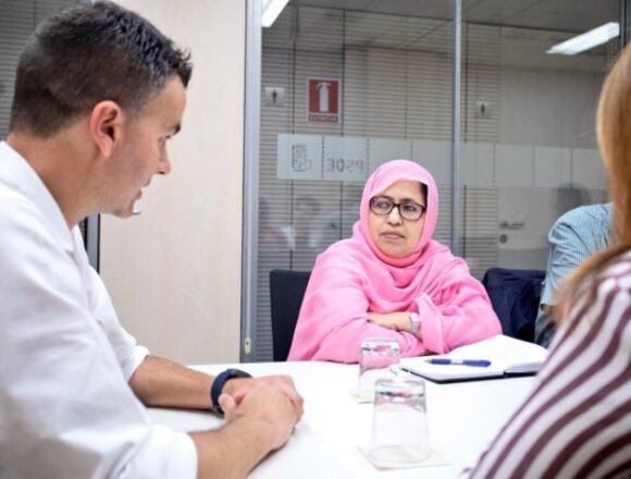 Noticias de actualidad – Sahara Press Service – 03/10/2018