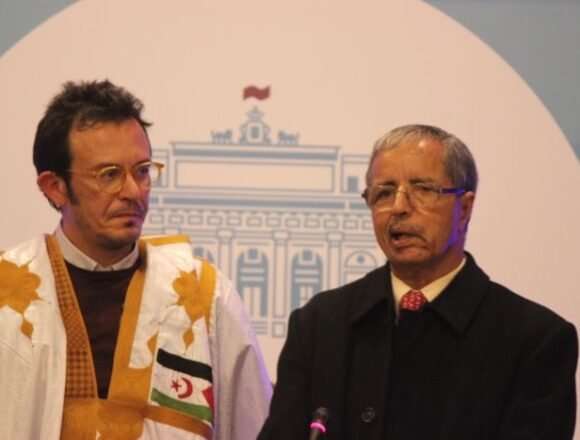 img_4900 Prime Minister praises Spanish solidarity movement for accompanying march of Sahrawi people struggle — Sahara Press Service