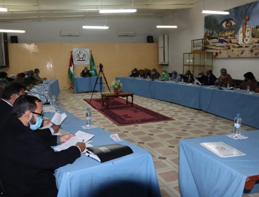 ¡ÚLTIMAS noticias – Sahara Occidental! 6 de diciembre de 2021 ?? ?? ??