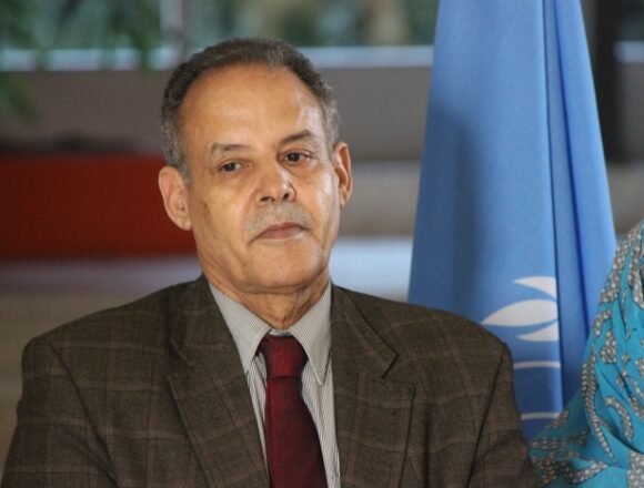 Mhamad Jadad: “ hay claro apoyo de EE.UU a los esfuerzos de Horst Kohler en la búsqueda de una solución en el Sahara Occidental” | Sahara Press Service