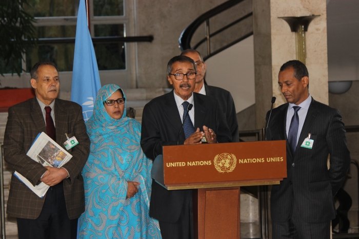 Enviado de la ONU, Horst Köhler, auspiciará nueva mesa de diálogo para la total descolonización del Sahara Occidental | Sahara Press Service