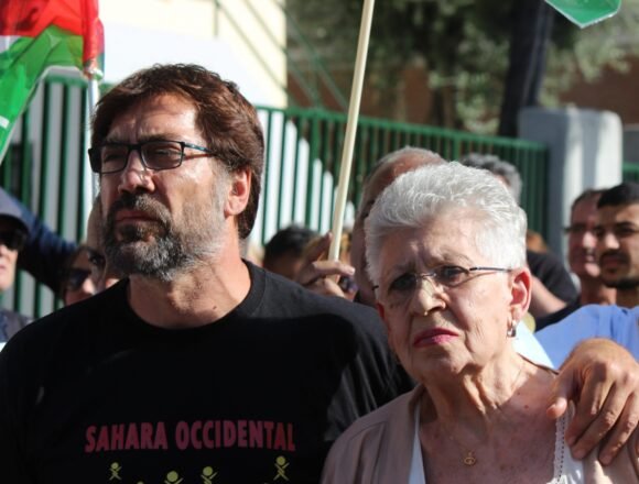 El mundo de la cultura exige al Gobierno de España implicación para un Sahara Occidental libre | Sahara Press Service