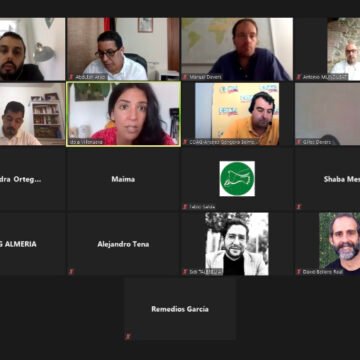 El Frente Polisario y organizaciones agrarias españolas se unen contra la explotación ilegal de productos del Sáhara Occidental ocupado | Sahara Press Service