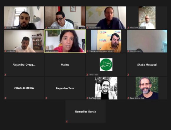 El Frente Polisario y organizaciones agrarias españolas se unen contra la explotación ilegal de productos del Sáhara Occidental ocupado | Sahara Press Service