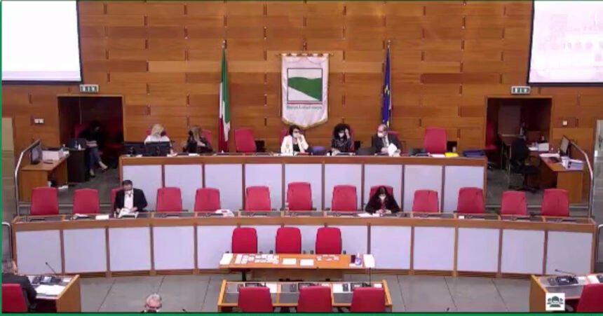 El Parlamento de Emilia-Romagna aprueba moción de condena a la agresión marroquí contra el pueblo saharaui | Sahara Press Service