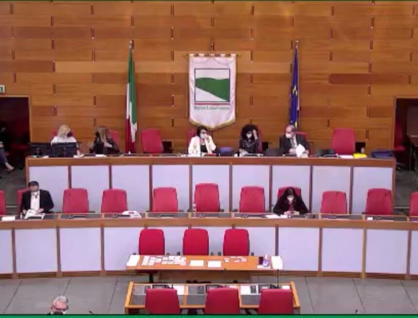 img_6692 El Parlamento de Emilia-Romagna aprueba moción de condena a la agresión marroquí contra el pueblo saharaui | Sahara Press Service