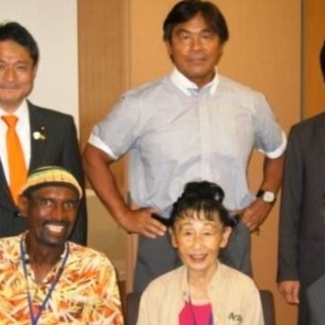 Japanese Bipartisan Parliamentarian group constituted in Parliamentarians’ Hall in Tokyo | Sahara Press Service