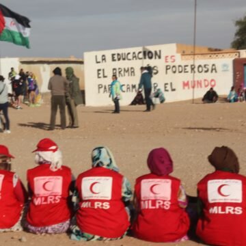 Suiza dona 1,9 millones de dólares para los campamentos de refugiados saharauis | Sahara Press Service