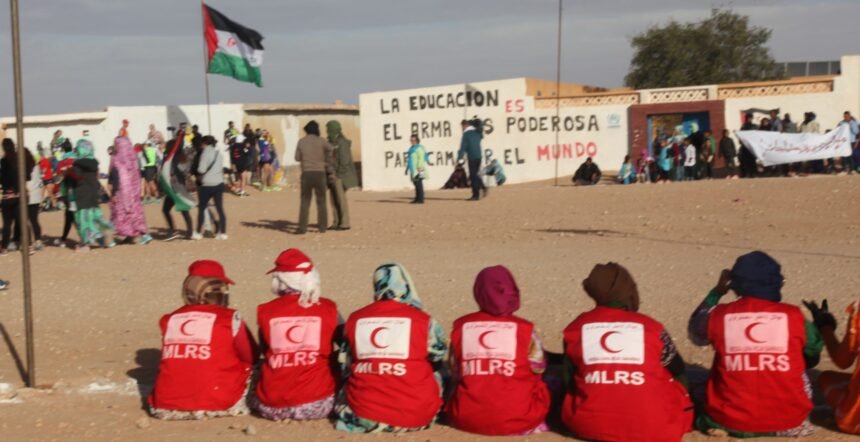 Reclaman mantener el apoyo al pueblo saharaui como prioridad en las políticas de asistencia humanitaria de la Comisión Europea | Sahara Press Service