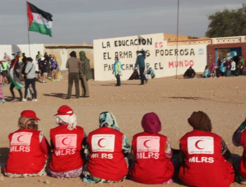 img_9114_2_1-scaled Reclaman mantener el apoyo al pueblo saharaui como prioridad en las políticas de asistencia humanitaria de la Comisión Europea | Sahara Press Service