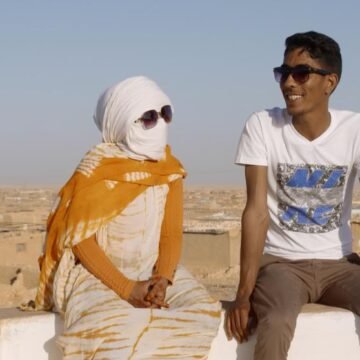 Oasis de sueños en el Sahara, el desierto de los engaños