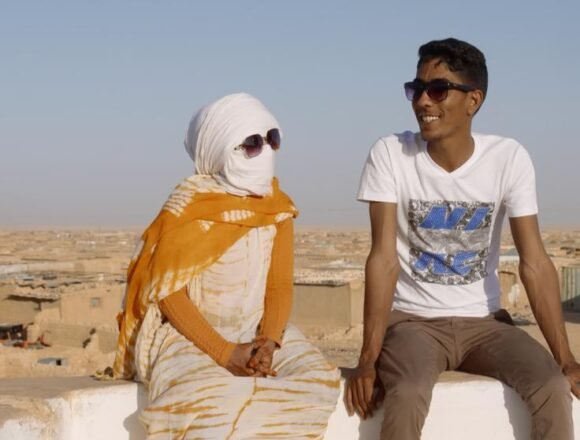 Oasis de sueños en el Sahara, el desierto de los engaños