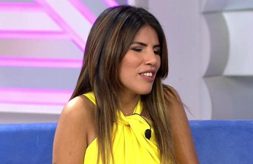 Isa Pantoja ofende al pueblo saharaui |  Si te casas en Dajla, no te casas en Marruecos, te casas en el Sahara Occidental ocupado por Marruecos