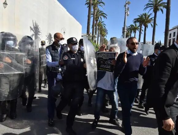 The Washington Post sobre la decisión de Trump: «Fue una recompensa injusta e innecesaria para un régimen cada vez más autoritario»