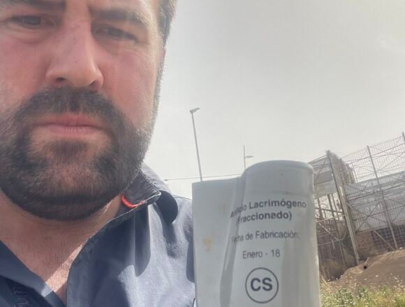 Iñarritu visita Melilla y pide al Gobierno español que publique todos los vídeos de la tragedia | Mundua | Naiz