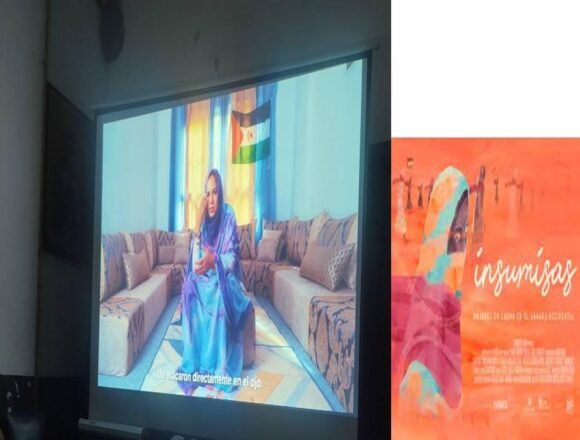 ¡LA ACTUALIDAD SAHARAUI! – 31/8/2023 –NOTICIAS del Sahara Occidental