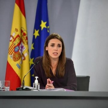Organizaciones sociales, políticas, sindicales y de derechos humanos de América Latina y el Caribe solicitan la intervención de la ministra de Igualdad de España para poner término a la grave situación de las mujeres saharauis en las ZZ.OO. | Sahara Press Service