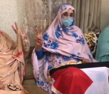 iscom La Actualidad Saharaui: 9 de octubre de 2020 ??