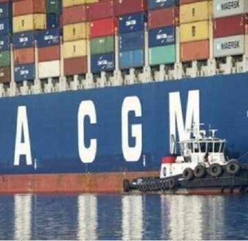 CMA CGM conecta Dakhla con Algeciras sin pasar por Canarias