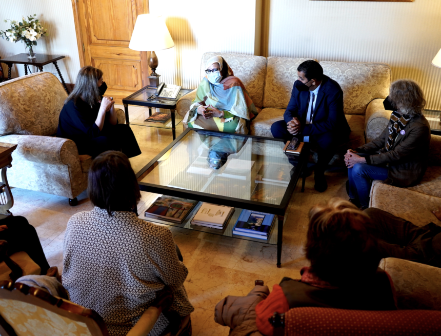 islas_baleares_-_rasd Presidenta del Govern Balear reafirma el apoyo político y humanitario de Islas Baleares al pueblo saharaui | Sahara Press Service