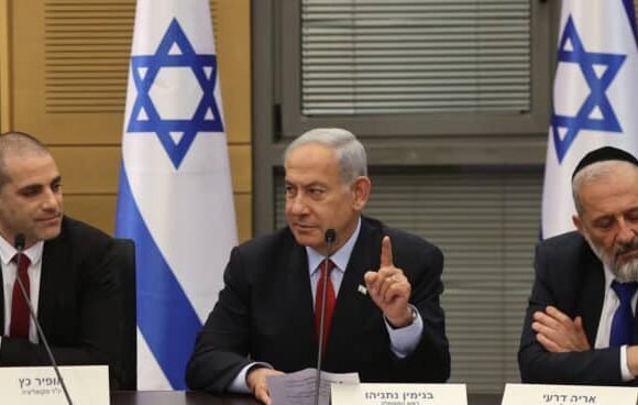 Mohamed VI filtra una carta de Netanyahu en la que reconoce la soberanía marroquí sobre el Sáhara Occidental – El Independiente