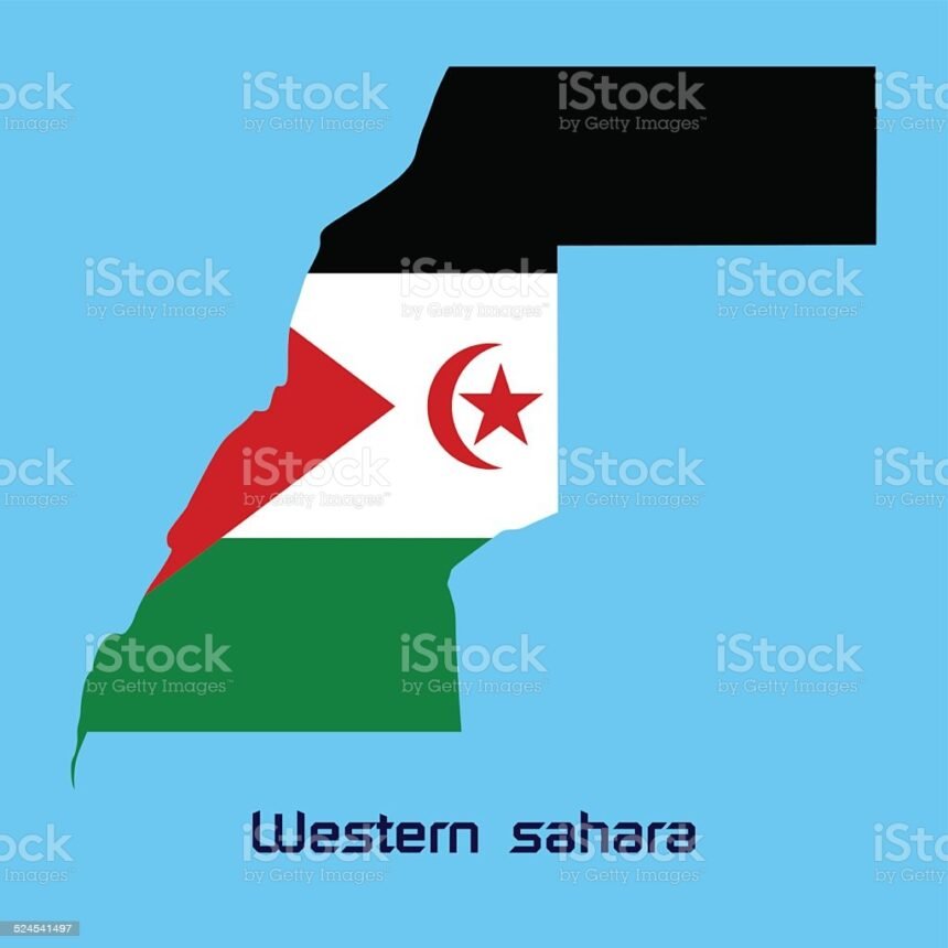L’OTAN retire une carte géographique où le territoire du Sahara occidental est absent | Sahara Press Service