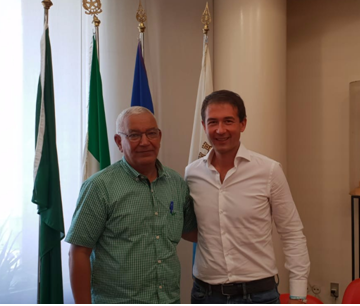 Italian Sesto San Giovanni municipality renews its full support to Saharawi people’s right to self-determination | Sahara Press Service