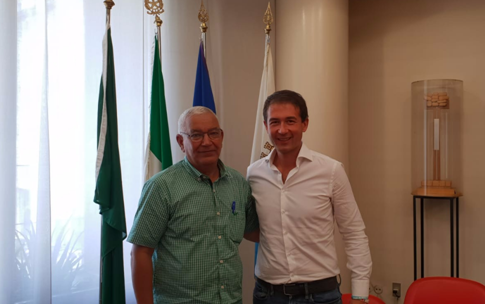 Italian Sesto San Giovanni municipality renews its full support to Saharawi people’s right to self-determination | Sahara Press Service