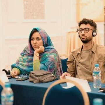 La Unión Internacional de Juventudes Socialistas subraya la necesidad de poner fin a la ocupación del Sáhara Occidental