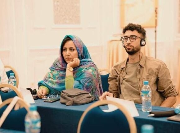 La Unión Internacional de Juventudes Socialistas subraya la necesidad de poner fin a la ocupación del Sáhara Occidental