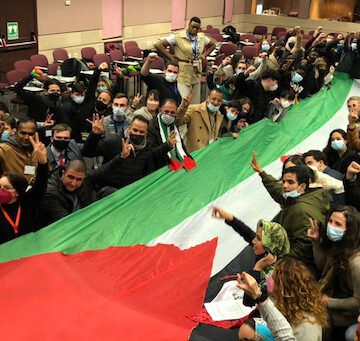 ESPAÑA: Concluyen en Málaga labores de II Foro Internacional de Solidaridad Juvenil con el Sáhara Occidental con amplio y expreso apoyo a la legítima lucha del pueblo saharaui por la libertad, la descolonización y la independencia | Sahara Press Service