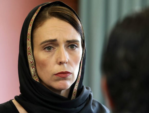 jacinda-m Nueva Zelanda acusada de complicidad en la ocupación marroquí del Sáhara Occidental a través de «fosfato de sangre saharaui» | ECS