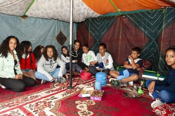 La Actualidad Saharaui de HOY, 28 de julio de 2019 ??