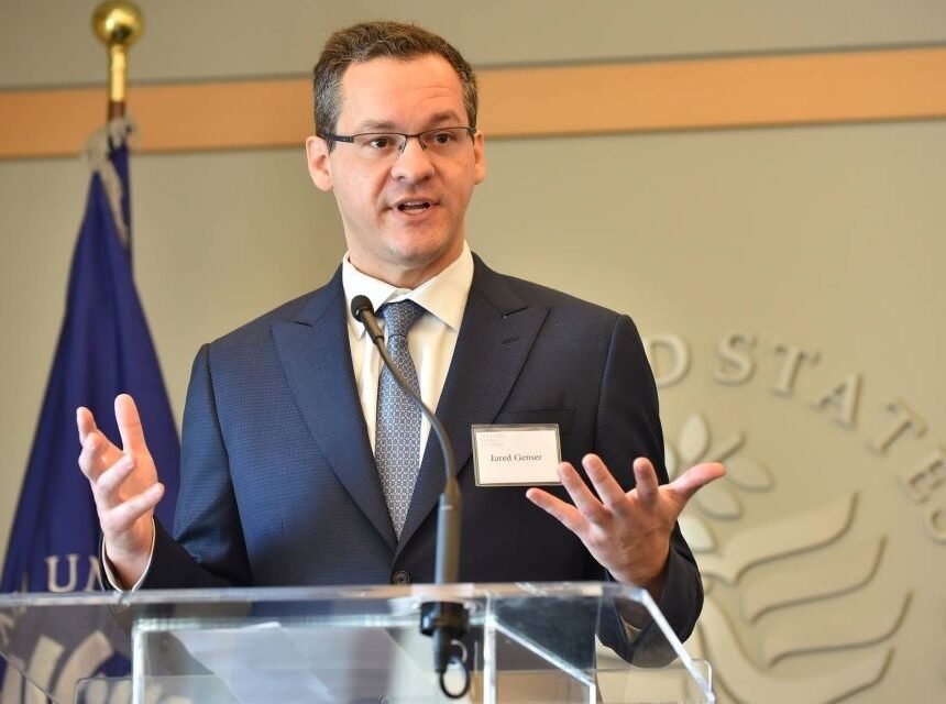 El prestigioso abogado internacional Jared Genser se une al equipo de defensa de la activistas saharauis hermanas Khaya | Sahara Press Service