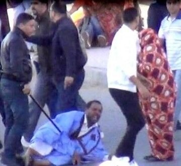 Sahara occidental: le CODESA dénonce les violations marocaines, appelle à l’intervention de l’ONU | Sahara Press Service