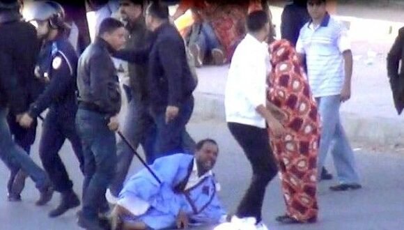 Sahara occidental: le CODESA dénonce les violations marocaines, appelle à l’intervention de l’ONU | Sahara Press Service