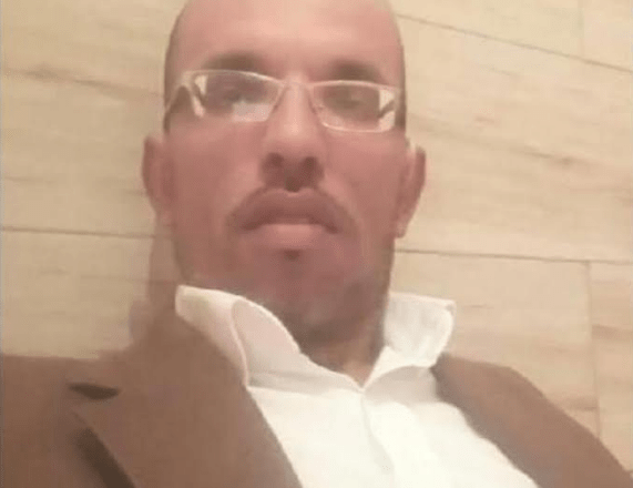 El preso político y periodista saharaui Yehdih Jalihenna Sabi continúa en huelga de hambre abierta | Sahara Press Service