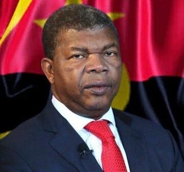 President of Republic congratulates Angolan President João Lourenço on inauguration as MPLA leader | Sahara Press Service