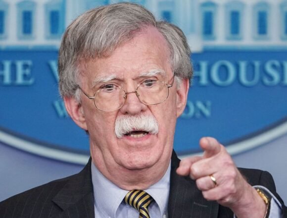 John Bolton pide a Biden que revoque la decisión de Trump sobre el Sáhara Occidental | Sahara Press Service