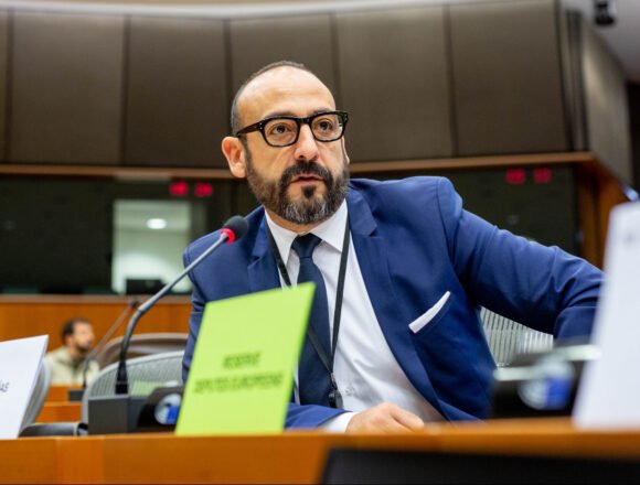 jordi-canyas-e1616847354293-1568x882-1 Ciudadanos (Cs) exige a la Comisión de la UE paralizar la importación de productos agrícolas procedentes de las zonas ocupadas del Sahara Occidental | Sahara Press Service