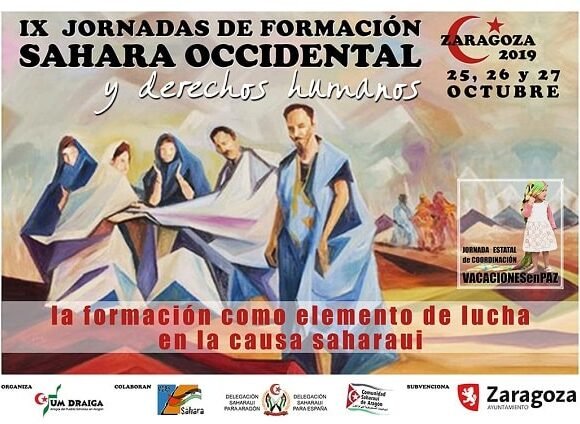 La Actualidad Saharaui (final de jornada): 23 de septiembre de 2019 ??