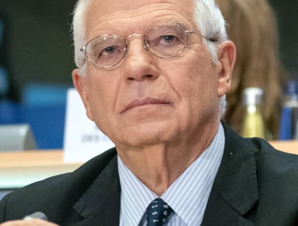 La UE publica un comunicado a raíz del nombramiento de De Mistura omitiendo toda alusión al derecho de autodeterminación del pueblo saharaui