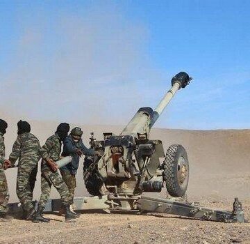 jysh-lthryr-lshby-lshrwy_0-1 Las unidades del ELPS causan pérdidas humanas y materiales al enemigo en el sector de Bagari | Sahara Press Service