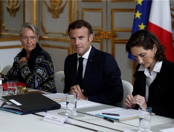 k_4 Francia está llamada a respetar proceso político en el Sahara Occidental | Sahara Press Service