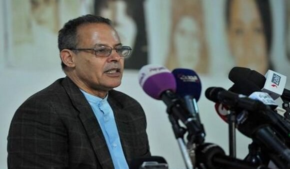 khadad_02_3 EU-Morocco Fisheries Agreement: Polisario Front to file complaint before CJEU | Sahara Press Service