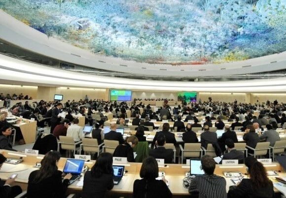 Septiembre saharaui:  EL Consejo de Derecho Humanos urge la libertad de los periodistas presos — Contramutis